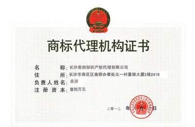 長沙美創(chuàng)知識產(chǎn)權(quán)代理 專業(yè)版權(quán)代理守護您的創(chuàng)意價值